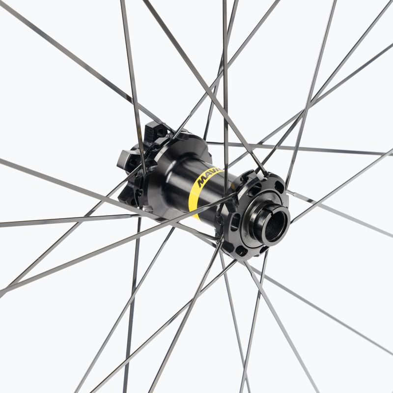 Predné koleso na bicykel Mavic CROSSMAX 29 Disc 6-Bolt 00084328 2