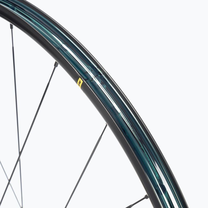 Predné koleso na bicykel Mavic CROSSMAX 29 Disc 6-Bolt 00084328 3