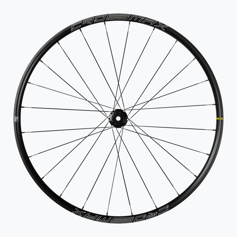 Kolesá bicyklov Mavic Crossmax 29 Boost Disc 6-Bolt čierne P1668115 2