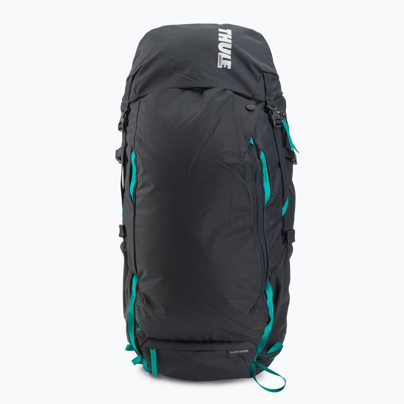 Dámsky turistický batoh Thule AllTrail 45 l sivý 3203534