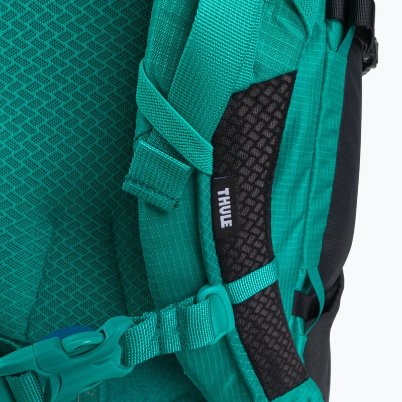 Dámsky turistický batoh Thule AllTrail 45 l sivý 3203534 5