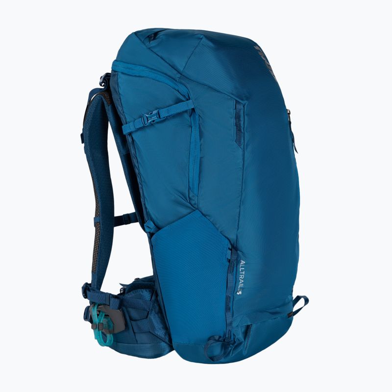 Turistický batoh Thule AllTrail 35 l modrý 3203537 2