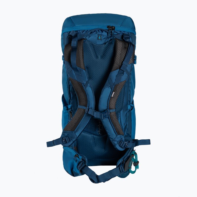 Turistický batoh Thule AllTrail 35 l modrý 3203537 3