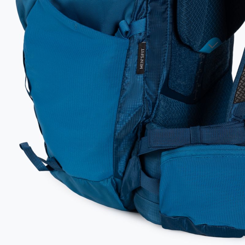 Turistický batoh Thule AllTrail 35 l modrý 3203537 5