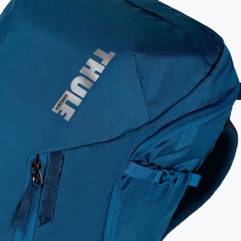 Turistický batoh Thule AllTrail 35 l modrý 3203537 6