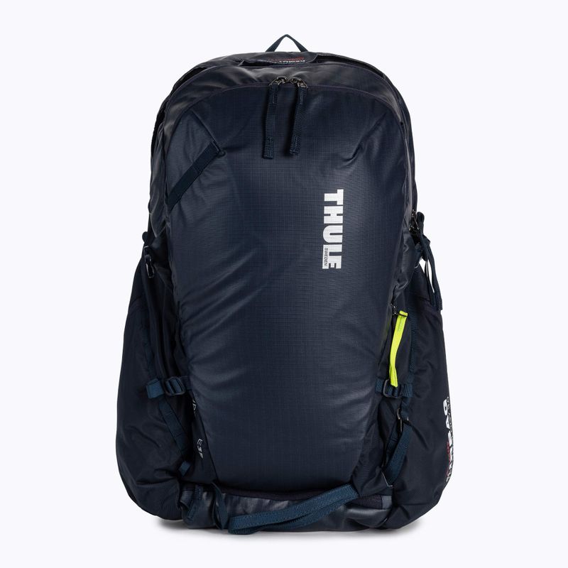 Thule Upslope Snowsports Ras skydiving batoh čierna 3203609