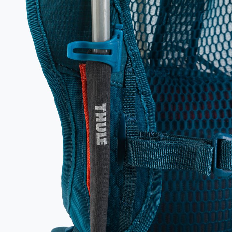 Hydratačný batoh Thule Vital Dh Backpack modrý 3203642 5