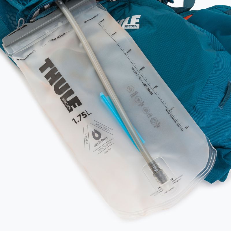 Hydratačný batoh Thule Vital Dh Backpack modrý 3203642 7