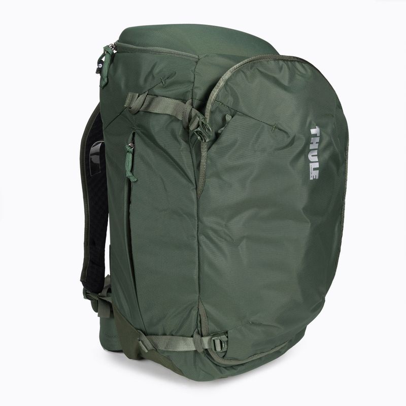 Turistický batoh Thule Landmark 40 l zelený 3203723 2