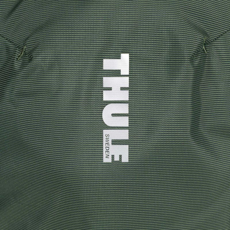 Turistický batoh Thule Landmark 40 l zelený 3203723 4