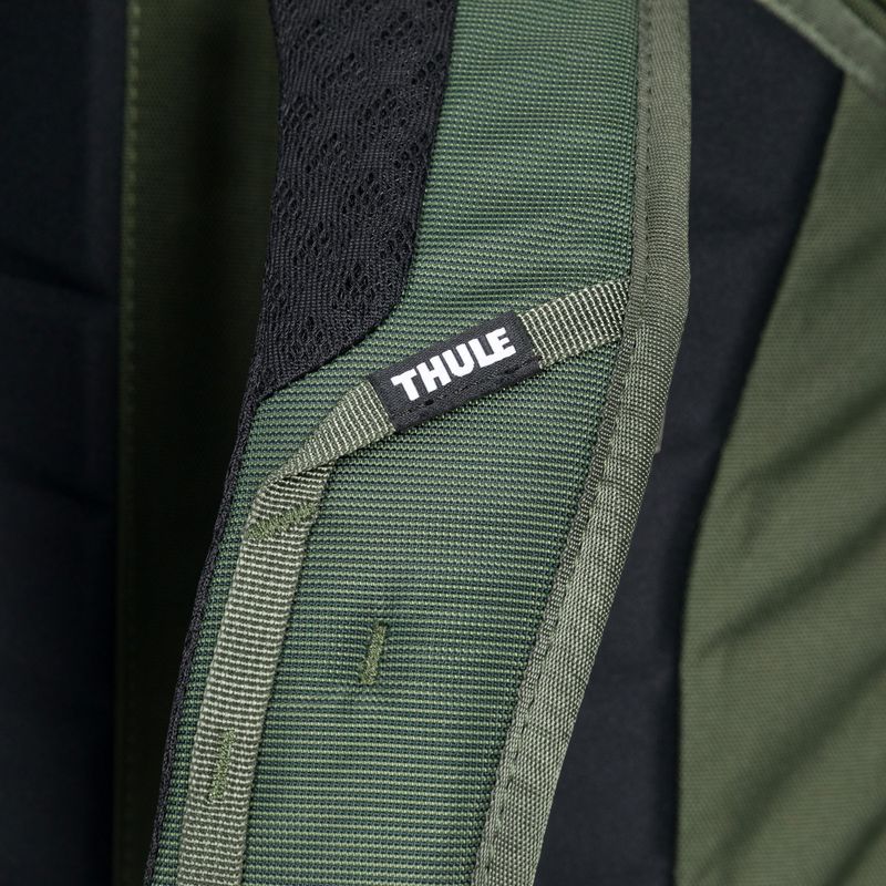 Turistický batoh Thule Landmark 40 l zelený 3203723 5