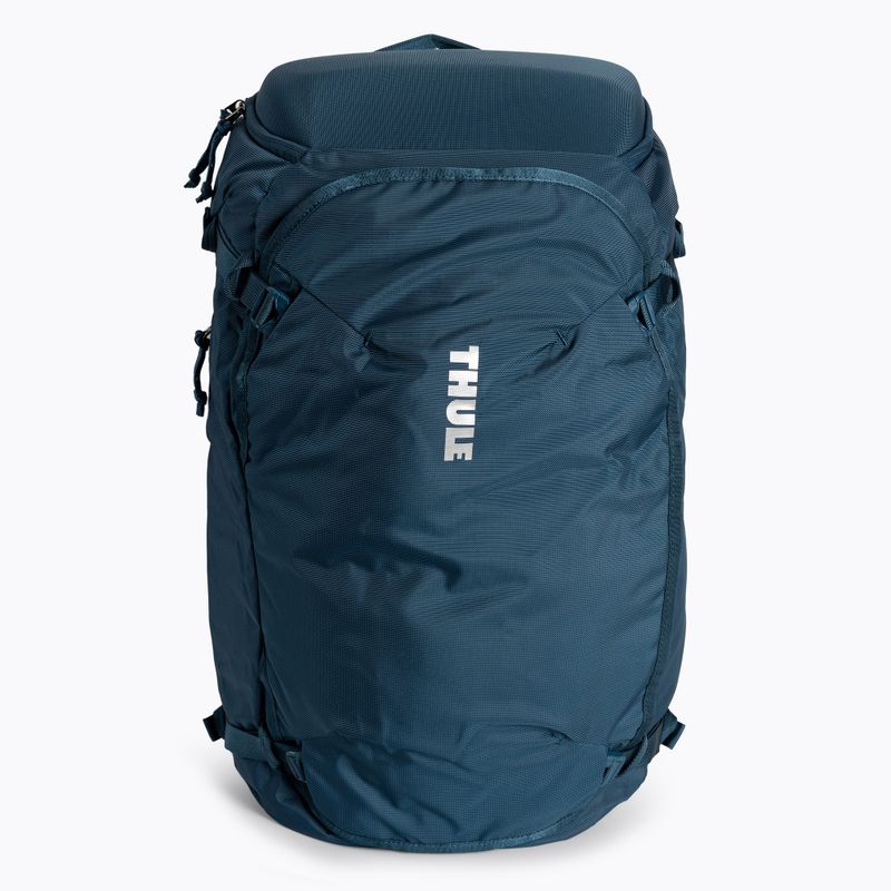 Dámsky turistický batoh Thule Landmark 40 l modrý 3203724