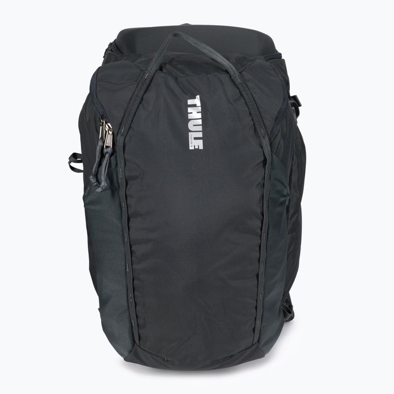 Turistický batoh Thule Landmark 60 l black 3203726 2