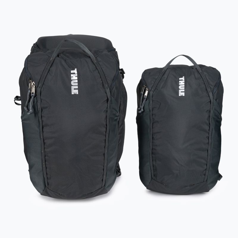 Turistický batoh Thule Landmark 60 l black 3203726 4