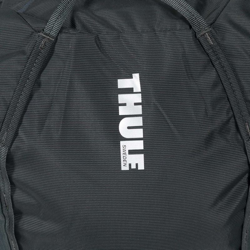 Turistický batoh Thule Landmark 60 l black 3203726 5