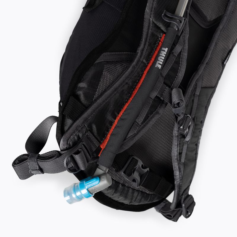 Hydratačný batoh na bicykel Thule UpTake 8 l čierny 3203804 5