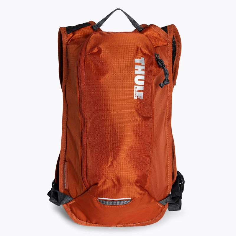 Thule UpTake Bike Hydratačný batoh pre deti 6 l oranžový 3203812