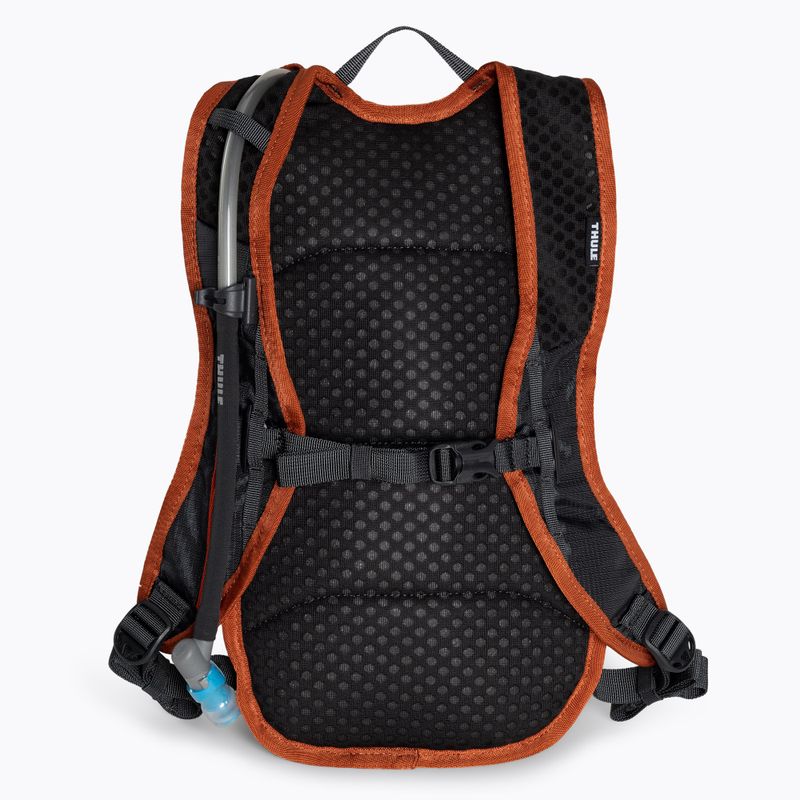 Thule UpTake Bike Hydratačný batoh pre deti 6 l oranžový 3203812 2