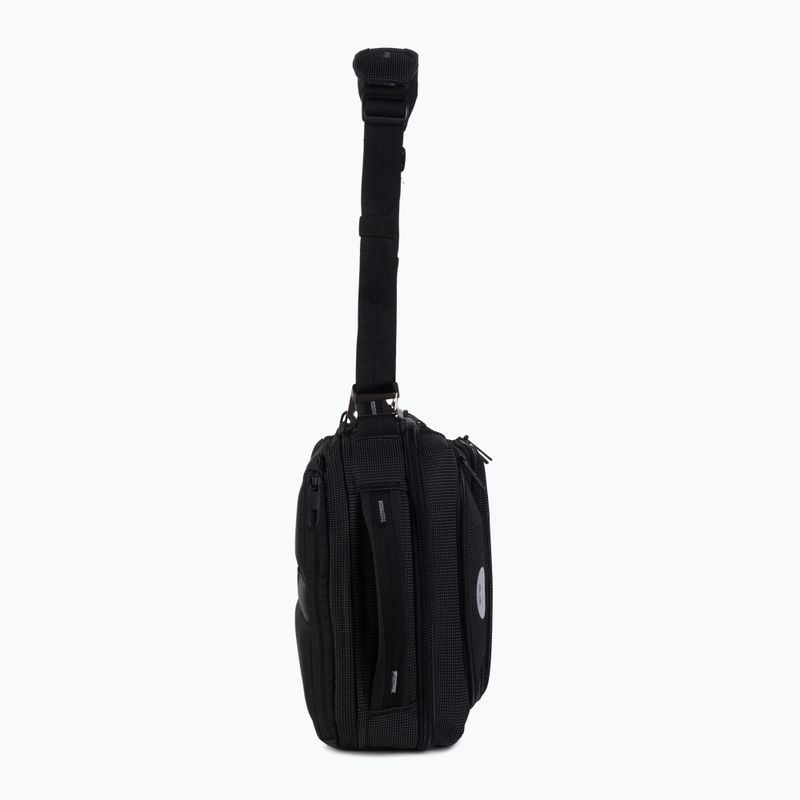 Cestovná taška Thule Crossover 2 black 3203841 5