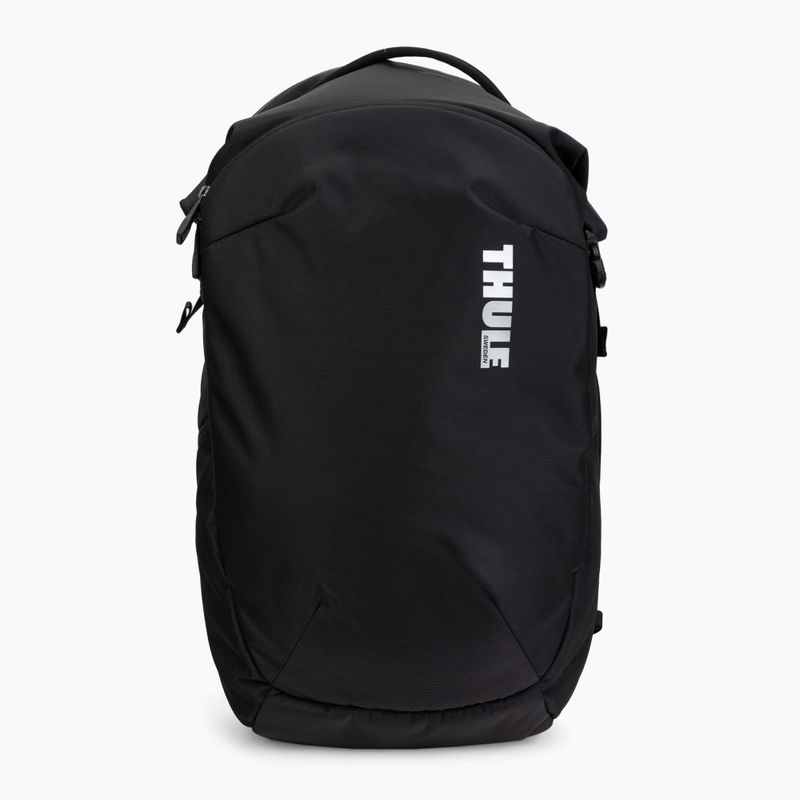 Cestovný batoh Thule Subterra 34 l čierny 3204022