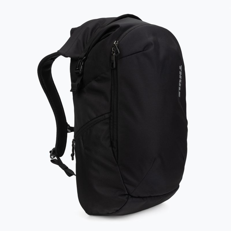 Cestovný batoh Thule Subterra 34 l čierny 3204022 2