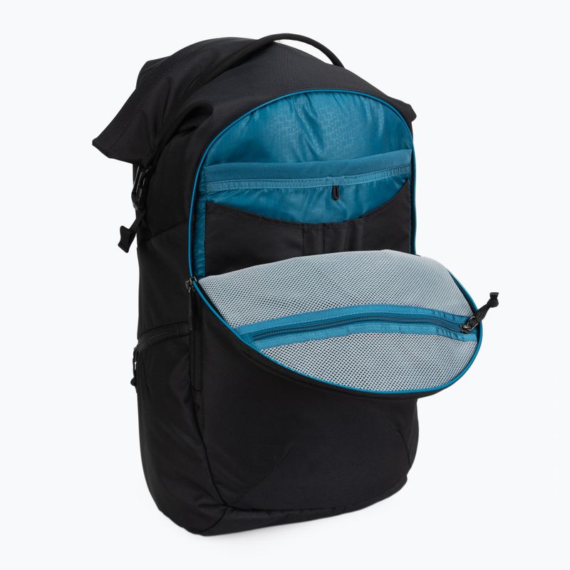 Cestovný batoh Thule Subterra 34 l čierny 3204022 4