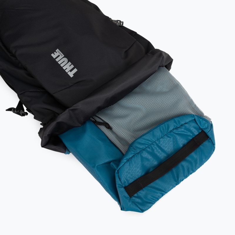 Cestovný batoh Thule Subterra 34 l čierny 3204022 5