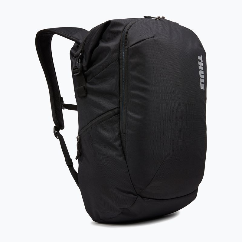 Cestovný batoh Thule Subterra 34 l čierny 3204022 6