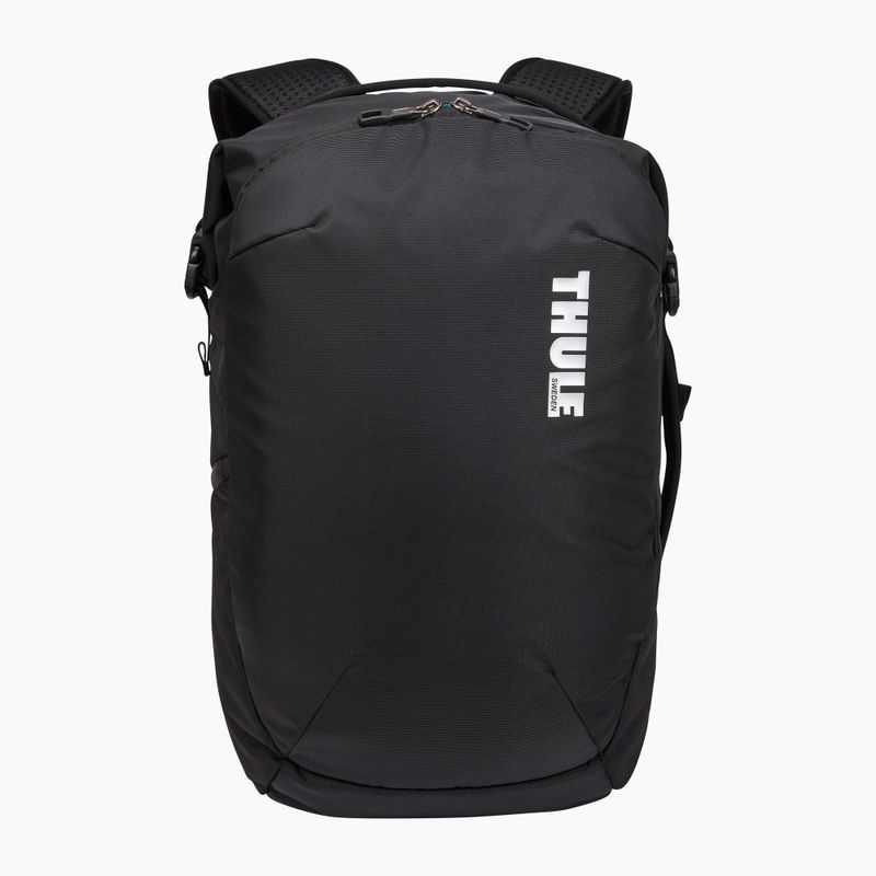Cestovný batoh Thule Subterra 34 l čierny 3204022 7