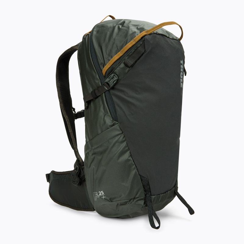 Thule Stir 25 l pánsky turistický batoh sivý 3204094 2