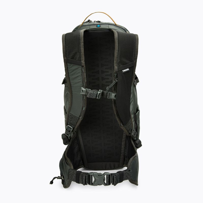 Thule Stir 25 l pánsky turistický batoh sivý 3204094 3