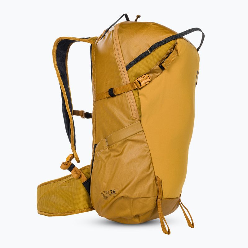 Pánsky turistický batoh Thule Stir 25 l woodtrush 2