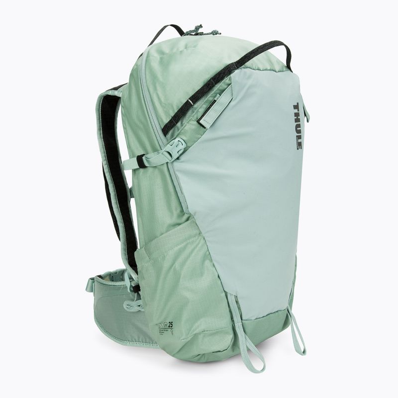 Dámsky turistický batoh Thule Stir 25 l light blue 3204097 2