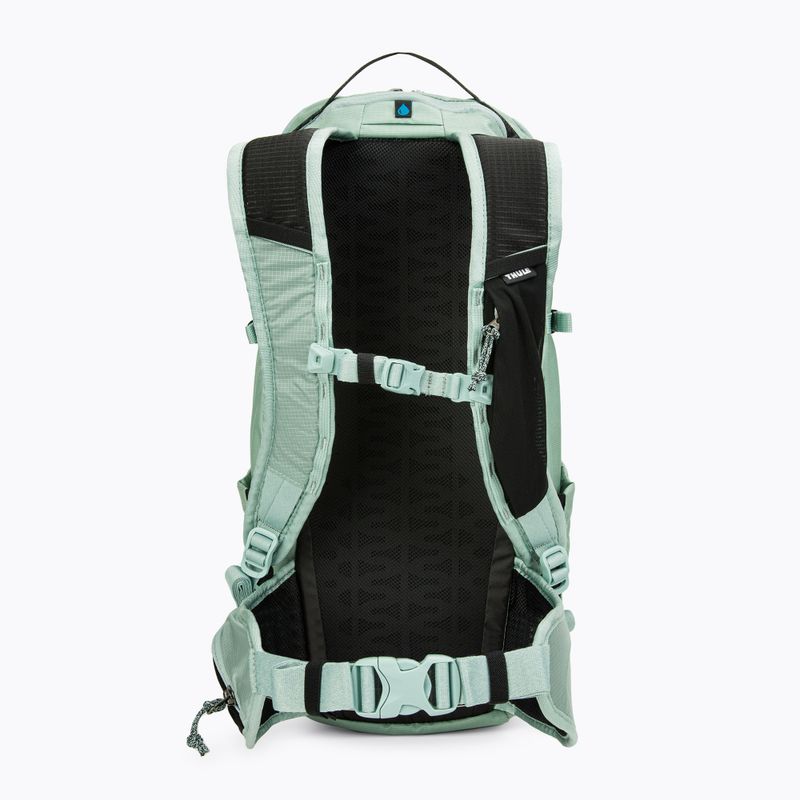 Dámsky turistický batoh Thule Stir 25 l light blue 3204097 3