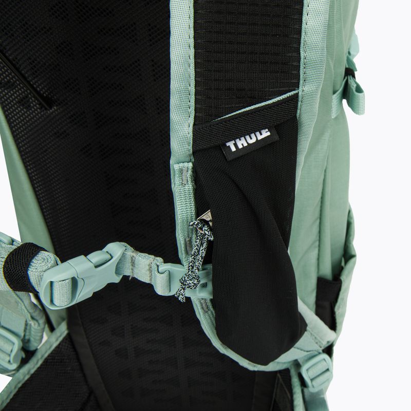 Dámsky turistický batoh Thule Stir 25 l light blue 3204097 5