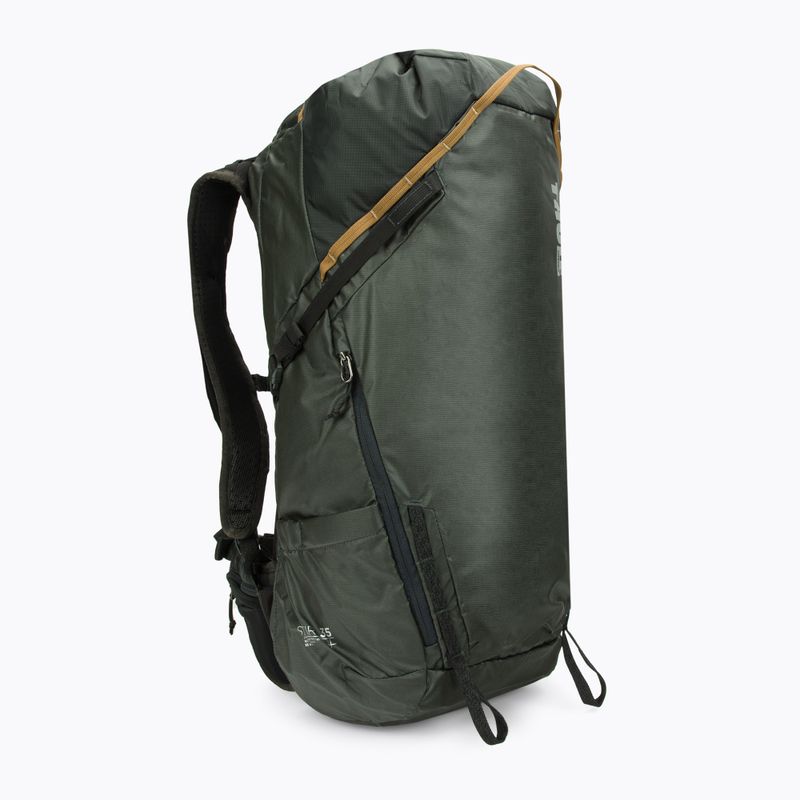 Thule Stir 35 l pánsky turistický batoh sivý 3204098 2