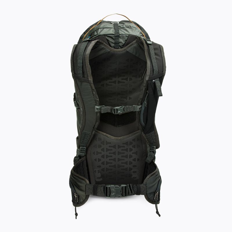 Thule Stir 35 l pánsky turistický batoh sivý 3204098 3