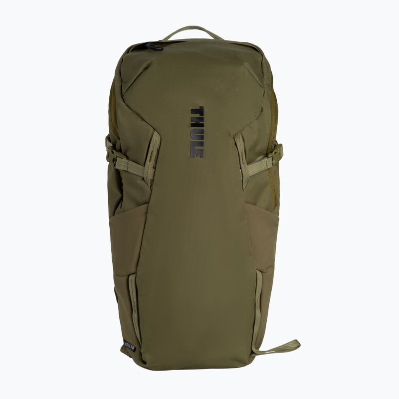 Turistický batoh Thule AllTrail X 15 l hnedý 3204128