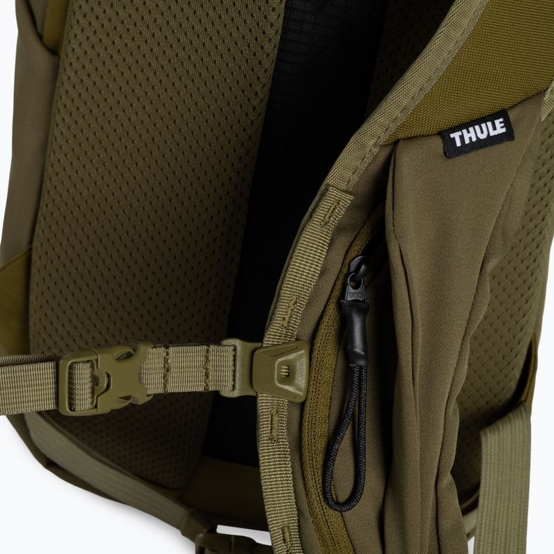 Turistický batoh Thule AllTrail X 15 l hnedý 3204128 5