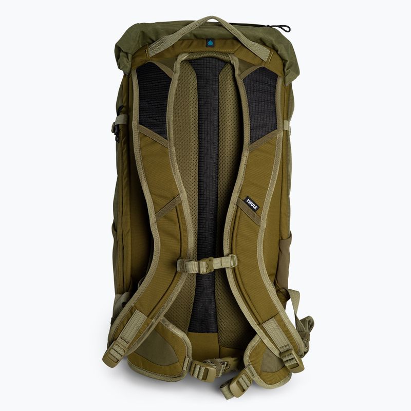 Turistický batoh Thule AllTrail X 25 l hnedý 3204131 2