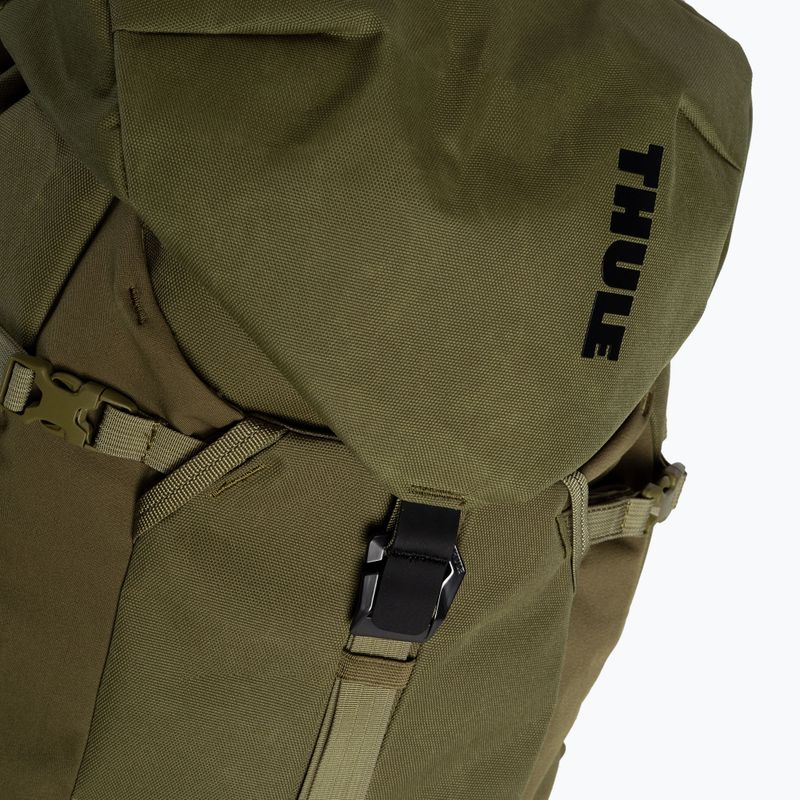 Turistický batoh Thule AllTrail X 25 l hnedý 3204131 4