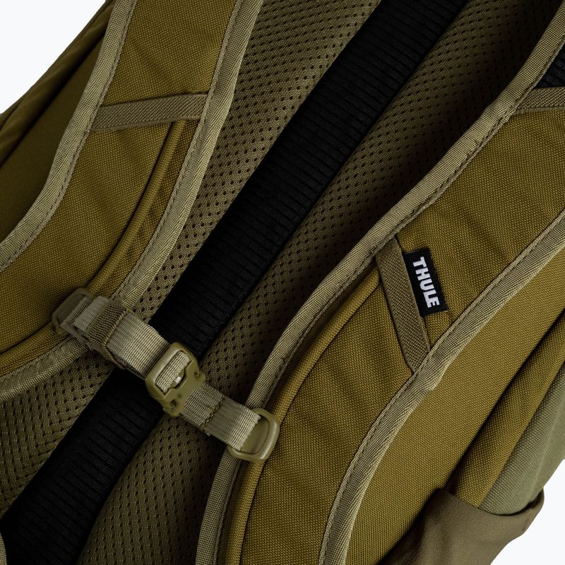Turistický batoh Thule AllTrail X 25 l hnedý 3204131 5