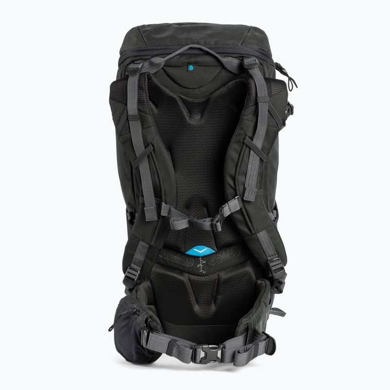 Turistický batoh Thule AllTrail X 35 l sivý 3204133 3