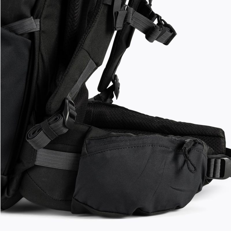 Turistický batoh Thule AllTrail X 35 l sivý 3204133 7