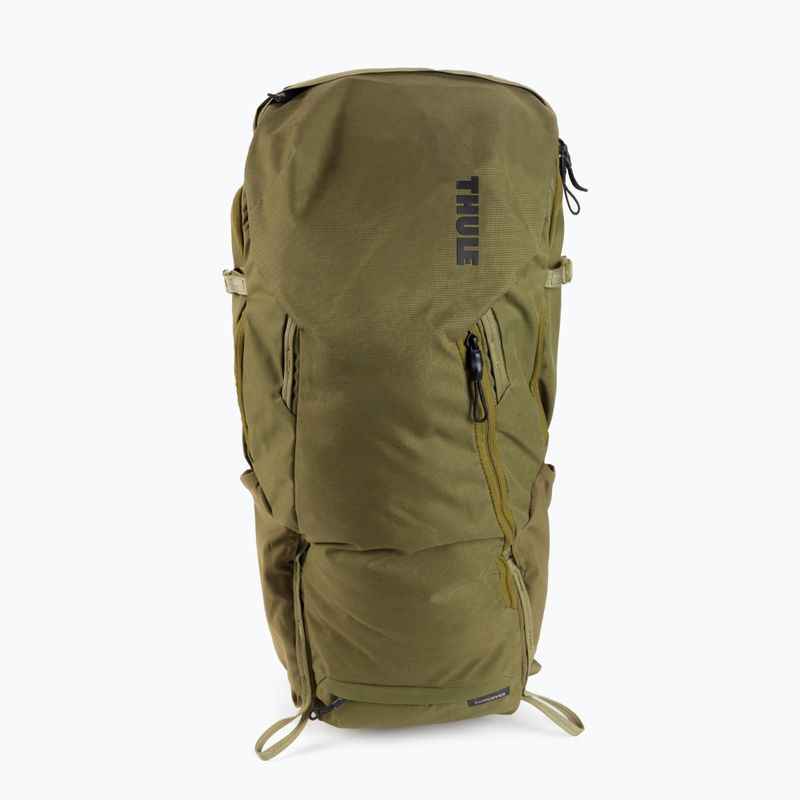 Turistický batoh Thule AllTrail X 35 l hnedý 3204134