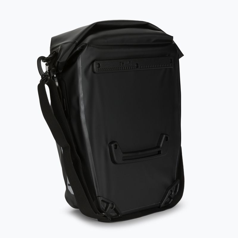 Brašna na bicykel Thule Shield Pannier čierna 3204208 2
