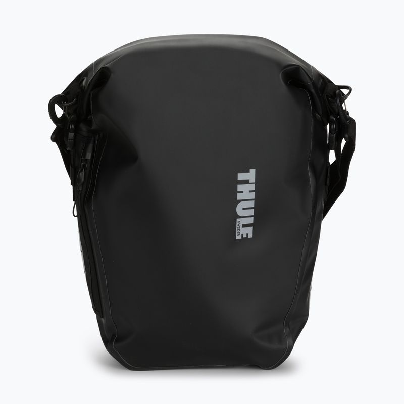 Brašna na bicykel Thule Shield Pannier čierna 3204208 3