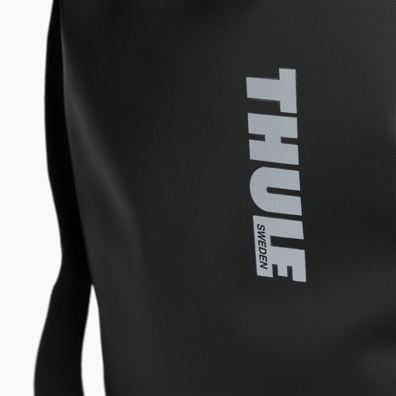 Brašna na bicykel Thule Shield Pannier čierna 3204208 6