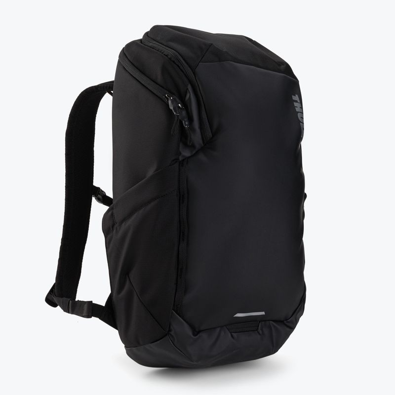 Turistický batoh Thule Chasm 26 l black 3204292
