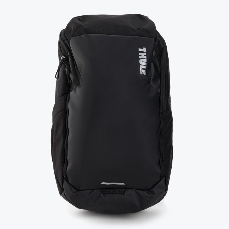 Turistický batoh Thule Chasm 26 l black 3204292 2